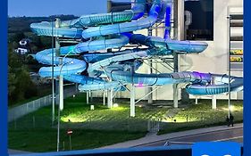 Apartment 19 - Aquapark Reda